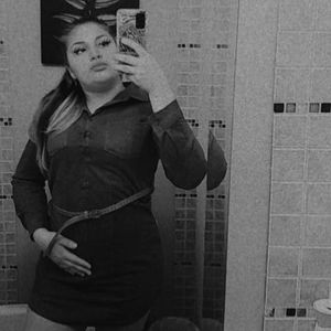 Meet your Posher, Katy